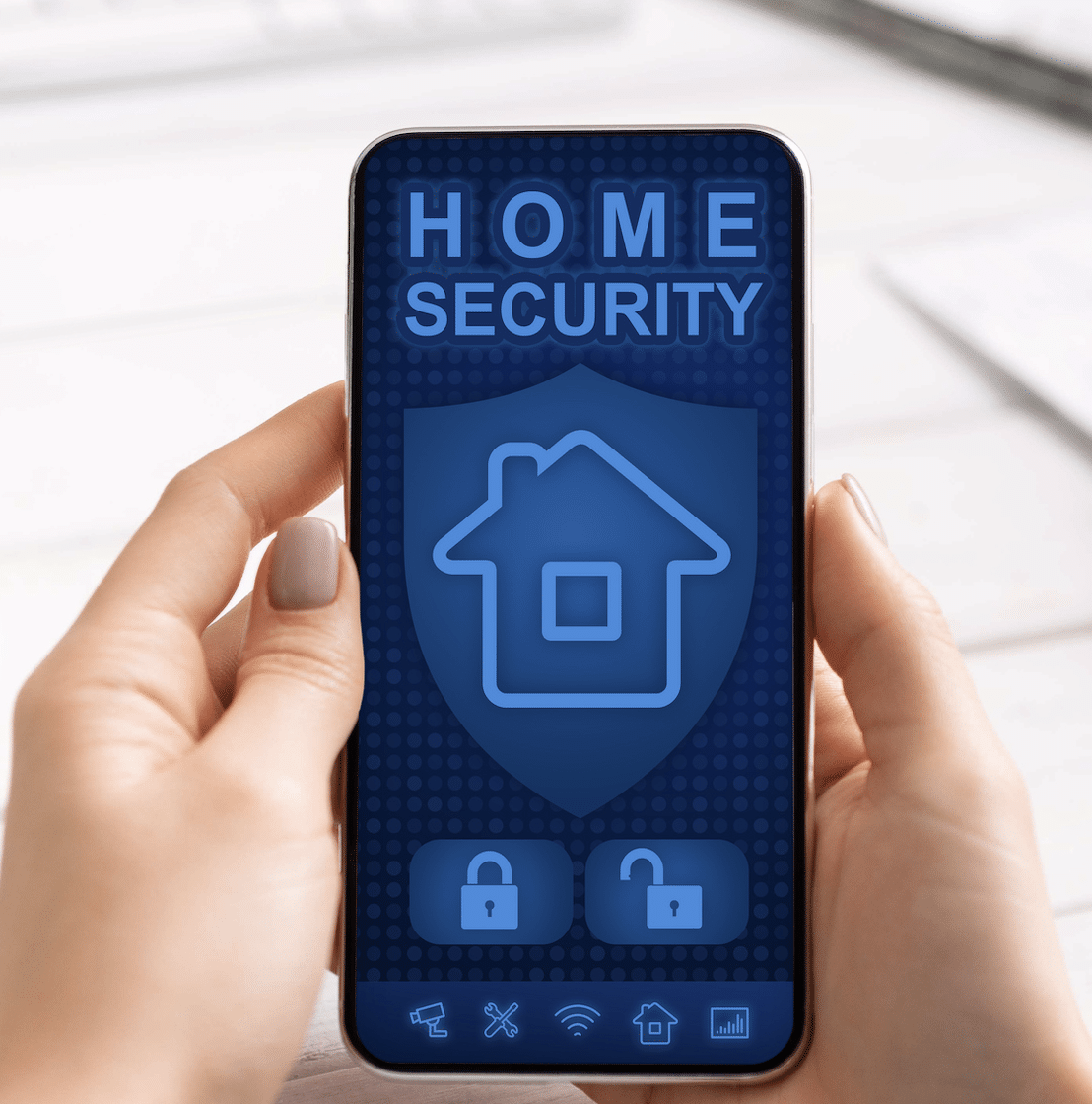 Home Security Alarm Monitoring