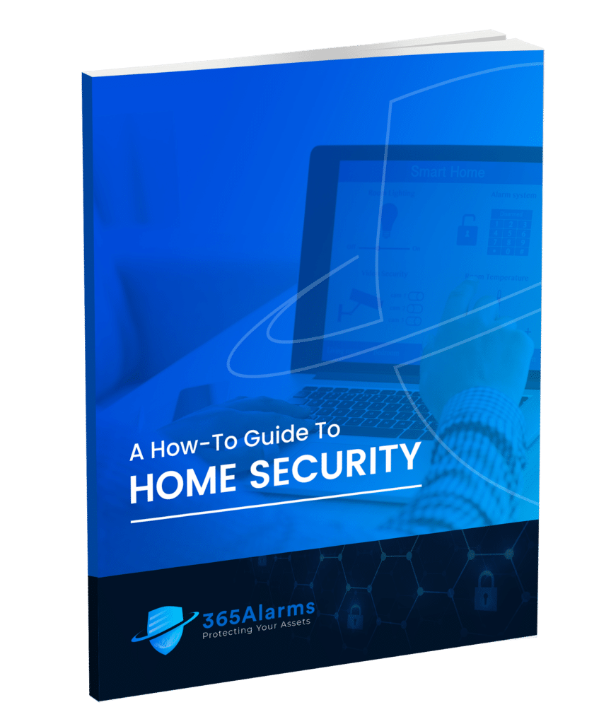 Home Security Book