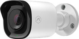 Pro Bullet Camera