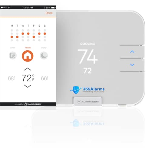 Smart Thermostat